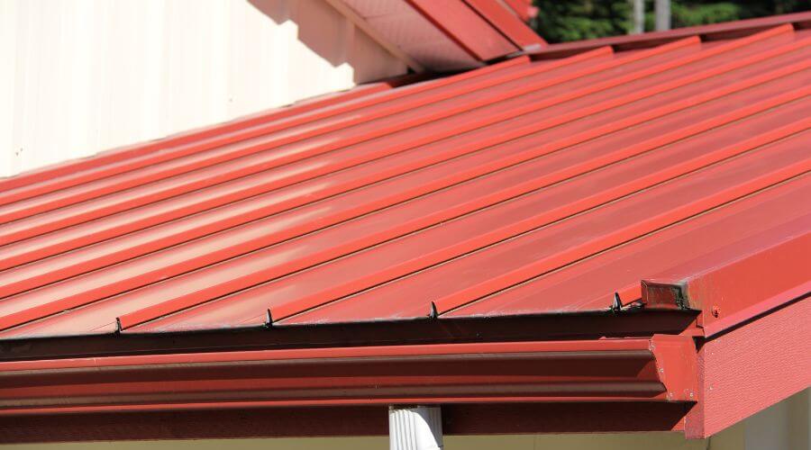 Industrial Roof Repair in Garner, NC